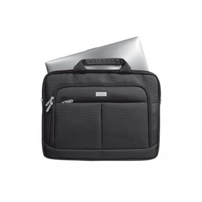 Bekijk afbeelding 3 van Trust Slim bag voor 14inch laptop